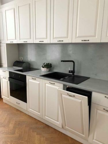 Top Center Luxury Apartament