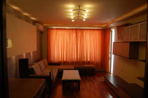 Luxury Apartment Levski Center