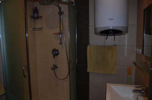 Luxury Apartment Levski Center