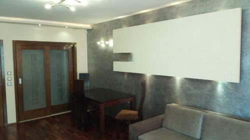 Luxury Apartment Levski Center
