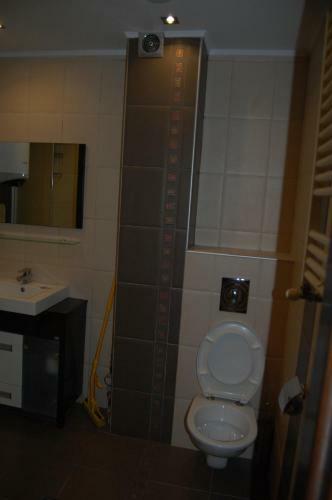 Luxury Apartment Levski Center
