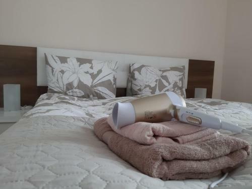 Apartamento The Captain. Be My Guests!