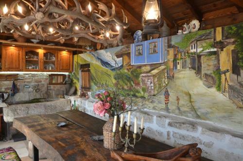Hostal Guest House Amazonia