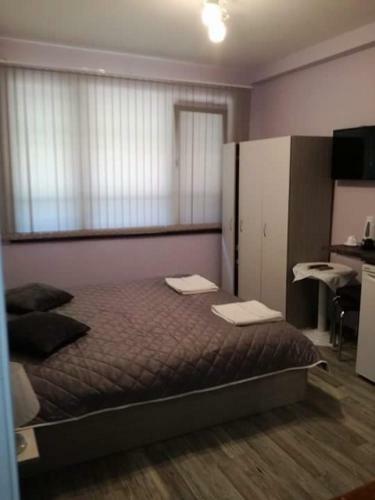 Hostal Saraya