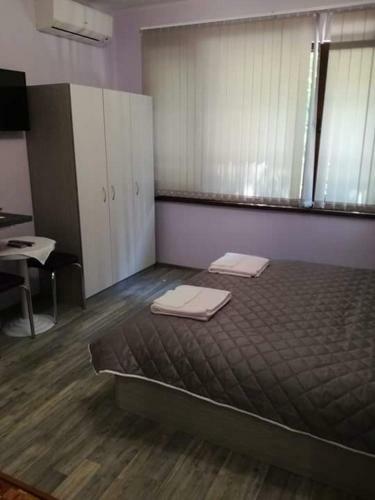 Hostal Saraya