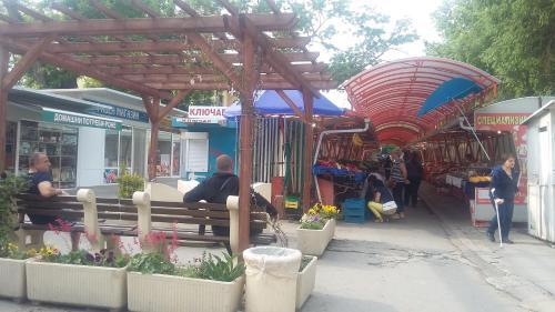 Apartament Vera