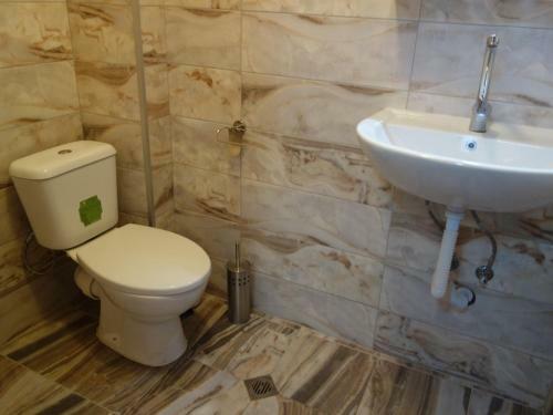 Sea Garden Marina 2 Apartment Varna