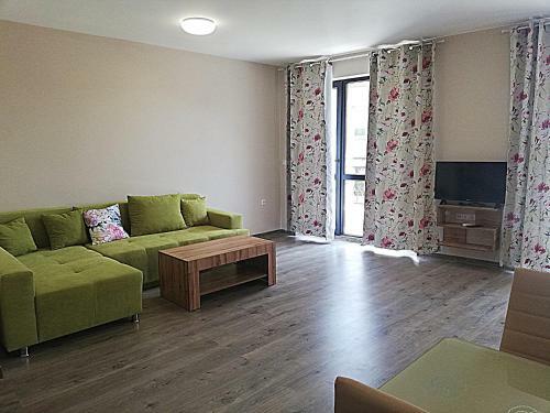 Apartments Ilarion In City Center