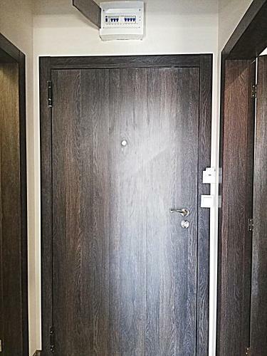 Apartments Ilarion In City Center
