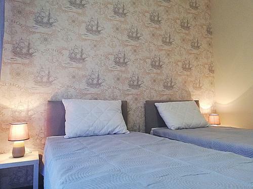 Apartments Ilarion In City Center