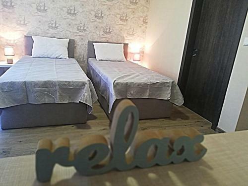 Apartments Ilarion In City Center