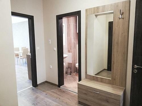 Apartments Ilarion In City Center