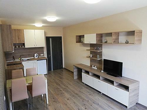Apartments Ilarion In City Center