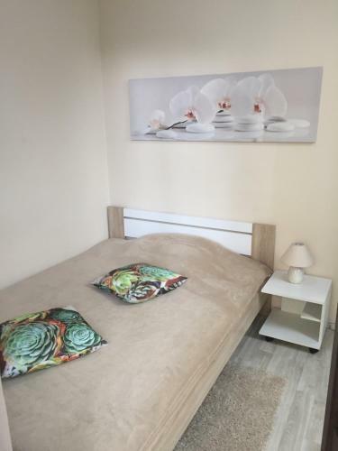 Apartamento Brand New City Center Two-bedroom