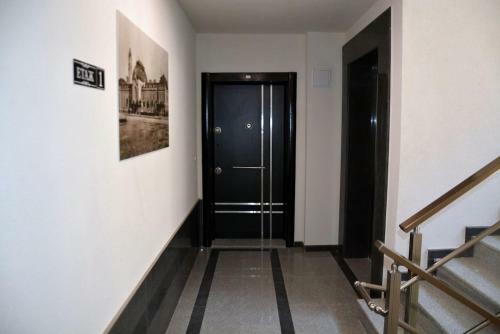 Unbeatable Location: New Lux Apartment Varna Beach