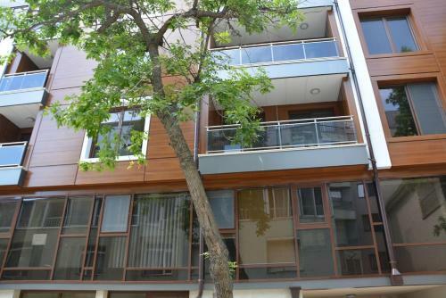 Unbeatable Location: New Lux Apartment Varna Beach