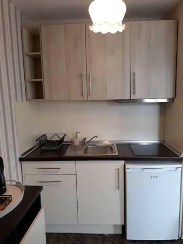 Central Apartment 5min From The Beach