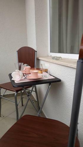 Central Apartment 5min From The Beach