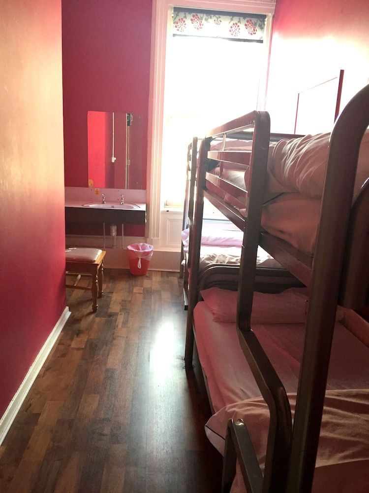 Albergue Paddy's Palace Belfast
