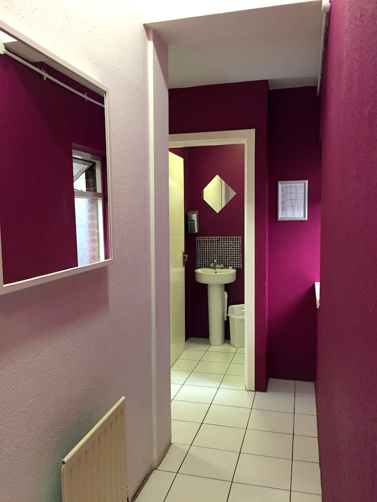Albergue Paddy's Palace Belfast