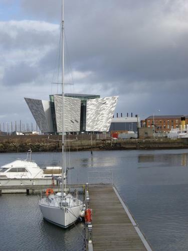 Titanic View Apartment