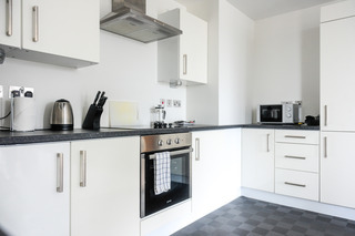 Apple Apartments Belfast