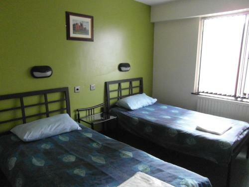 Belfast International Youth Hostel