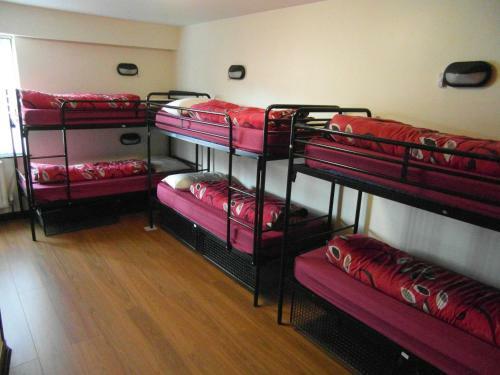 Belfast International Youth Hostel