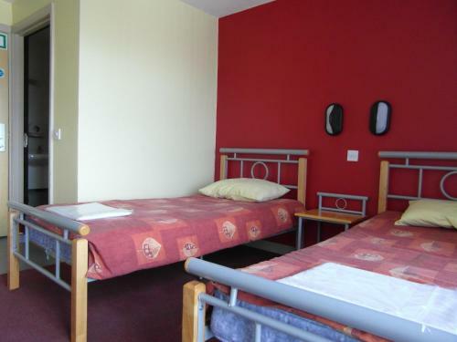 Belfast International Youth Hostel