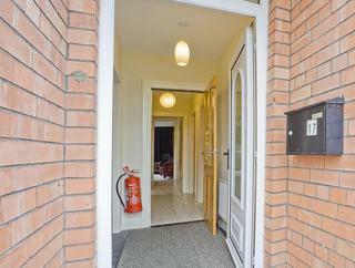 Bed & Breakfast Somerton House