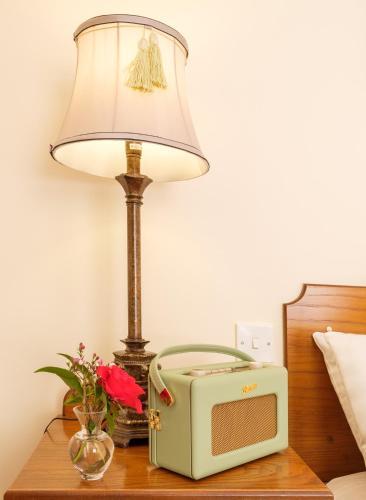 Hostal Roseleigh House