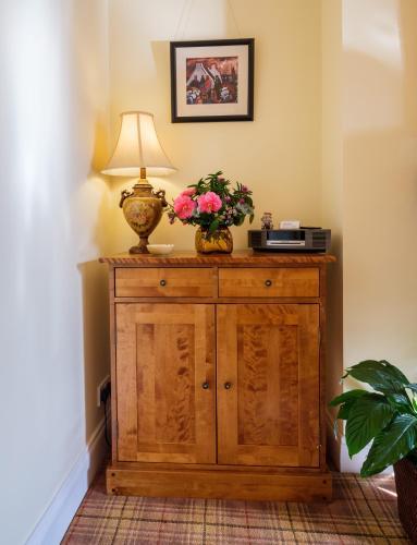 Hostal Roseleigh House