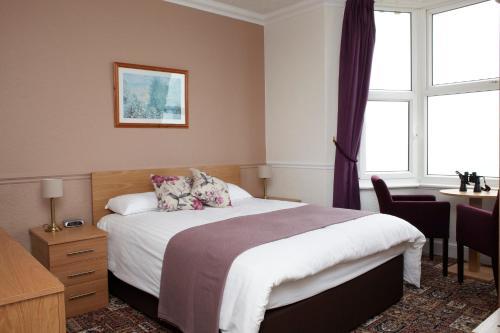 Hotel The Clifton