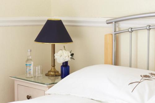 Hotel The Clifton
