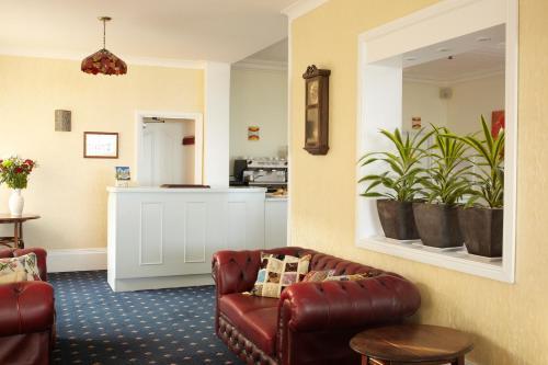 Hotel The Clifton