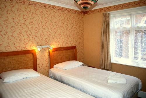 Melbourne-ardenlea Hotel