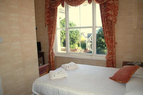 Melbourne-ardenlea Hotel