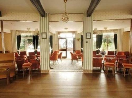 Melbourne-ardenlea Hotel