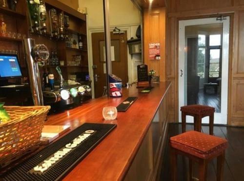 Melbourne-ardenlea Hotel