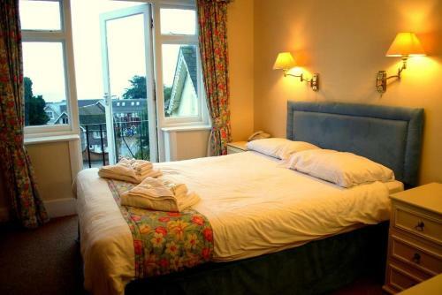 Melbourne-ardenlea Hotel