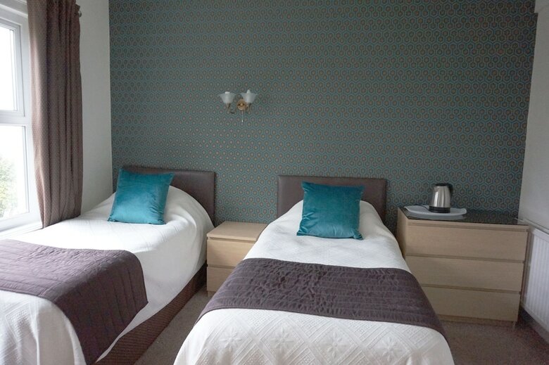 Hotel The Havelock