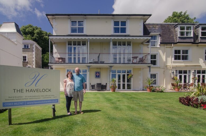 Hotel The Havelock