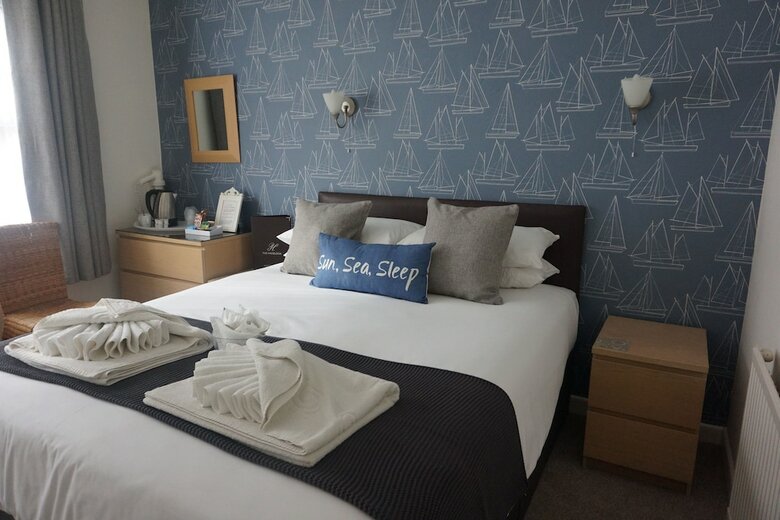 Hotel The Havelock