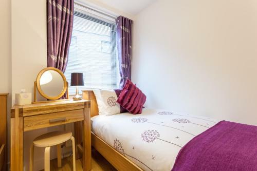 Belfast City Side Apartments