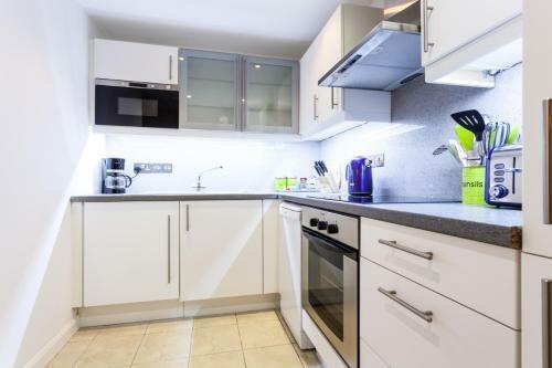 Belfast City Side Apartments