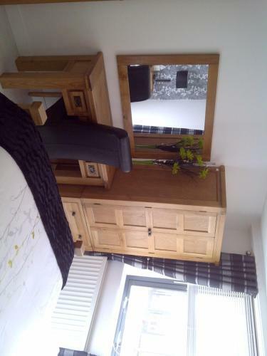 Belfast City Side Apartments