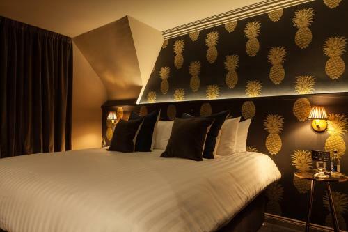 House Belfast Hotel