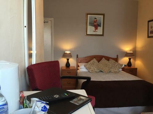 Marlborough Hotel