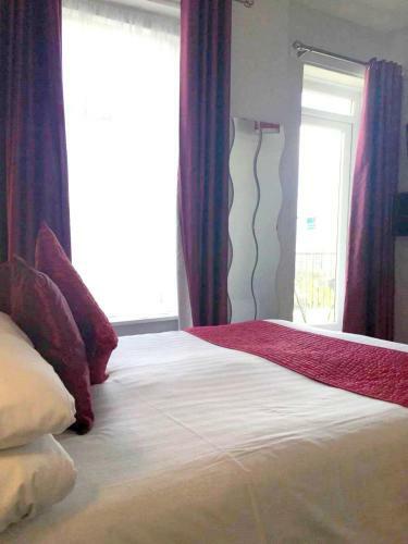 Harrow Lodge Hotel
