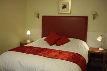 Hostal Pink Beach Guest House